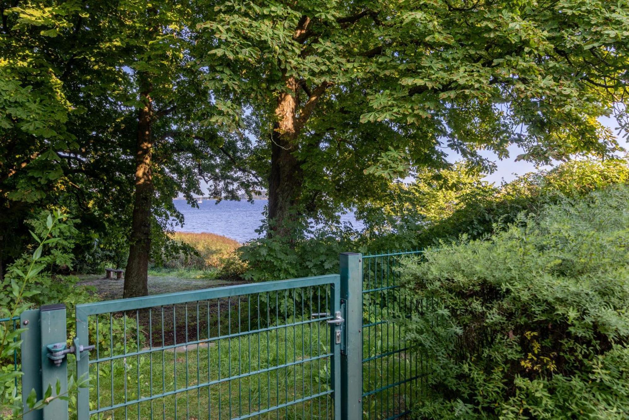 Hafenglueck, Vilmblick *